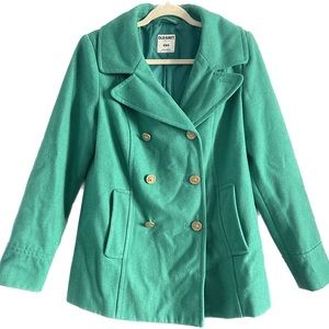 Old Navy Pea Coat